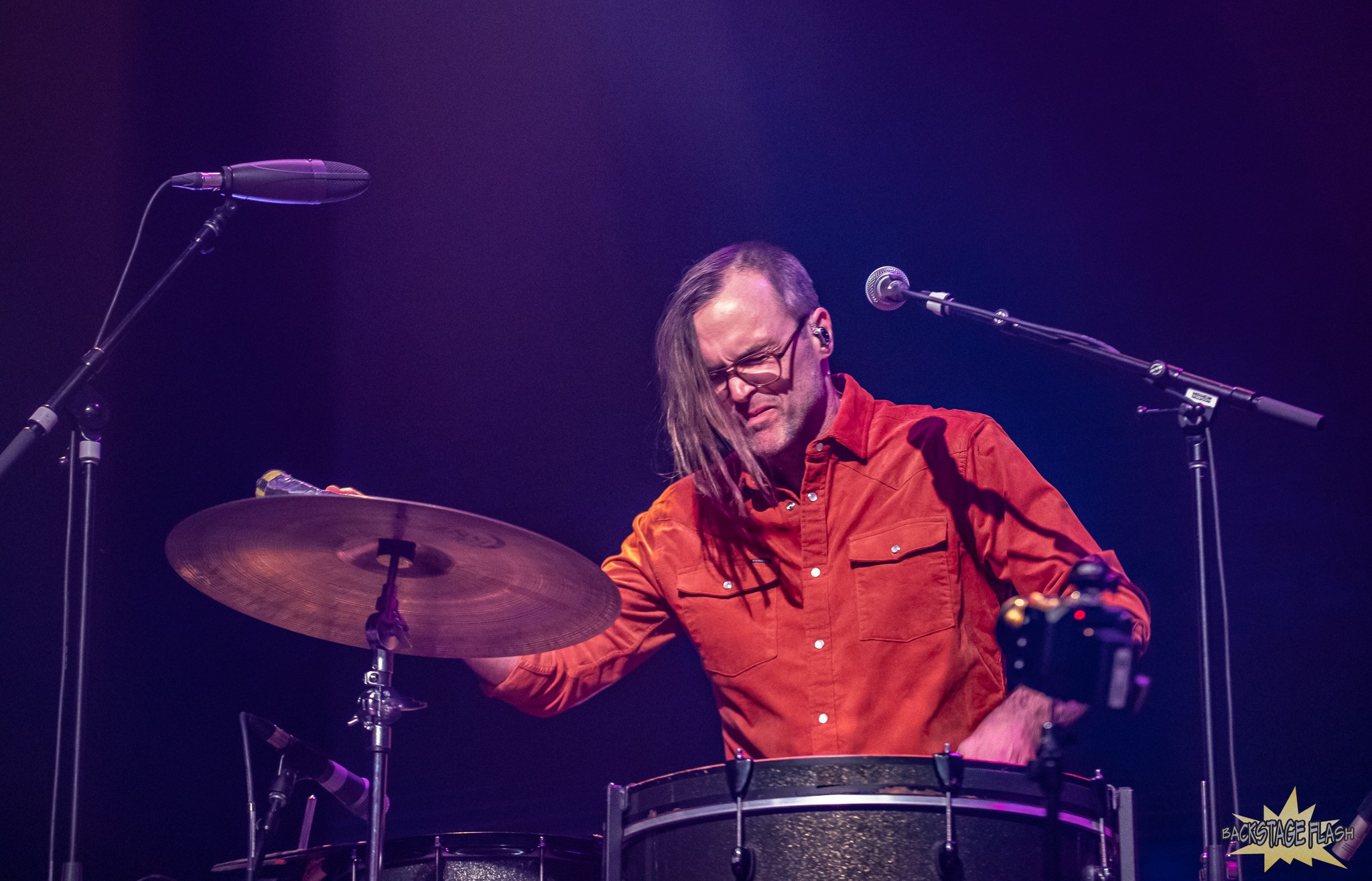 Darren Garvey | Denver, CO