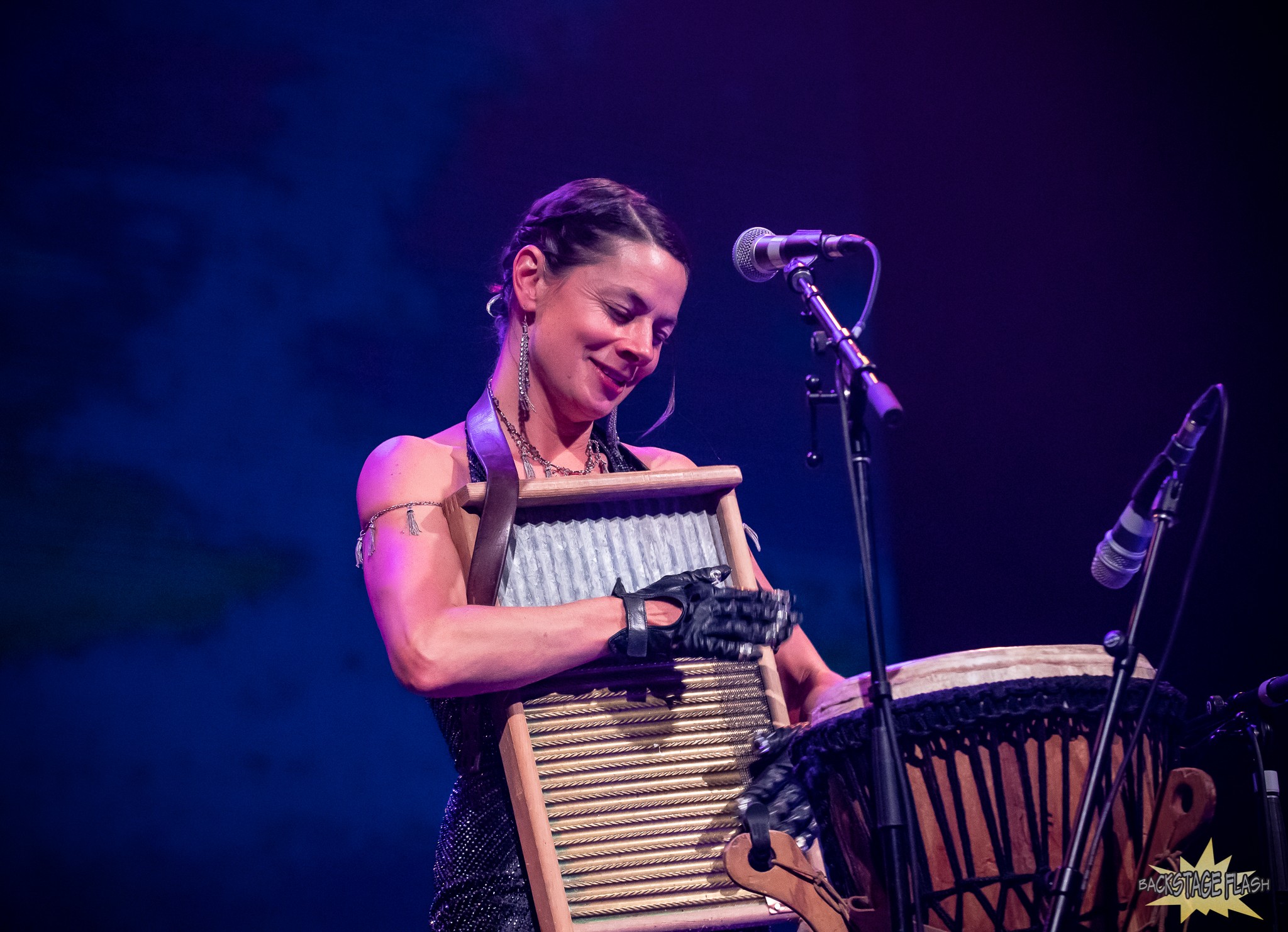 Bonnie Paine | Elephant Revival