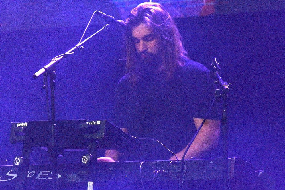 Sam Brouse| Masonic Cleveland Auditorium 