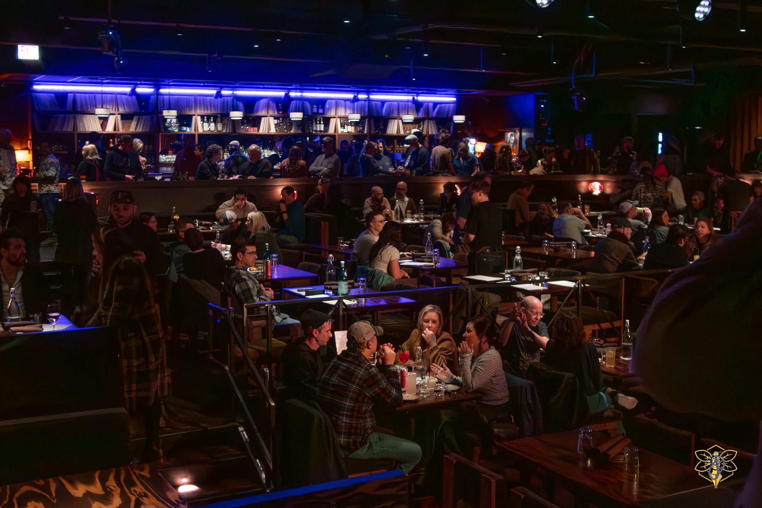 Garcia's Chicago sharing in the groove