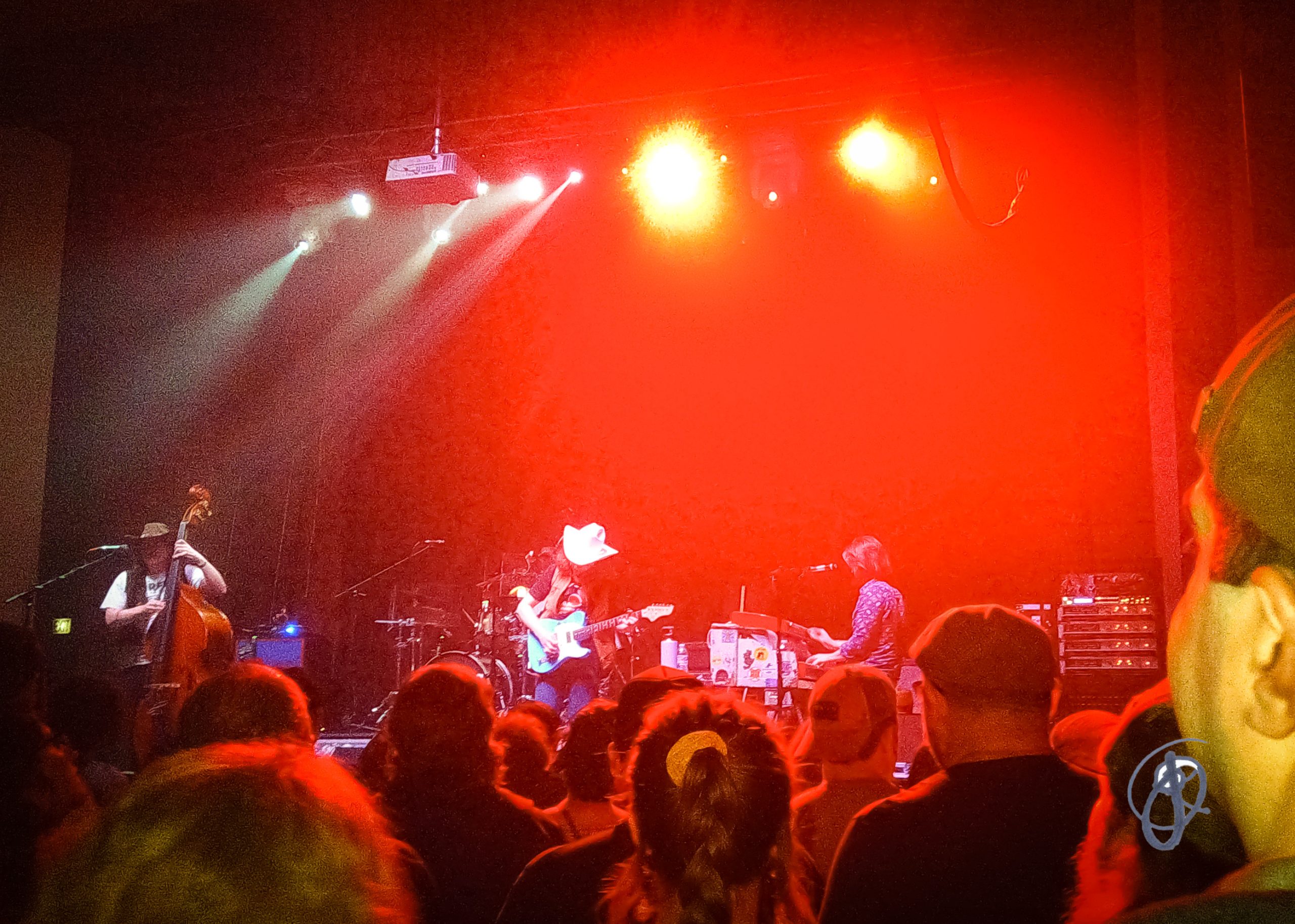 10 gallon hat Donato | 3/22/24 | #campsnap