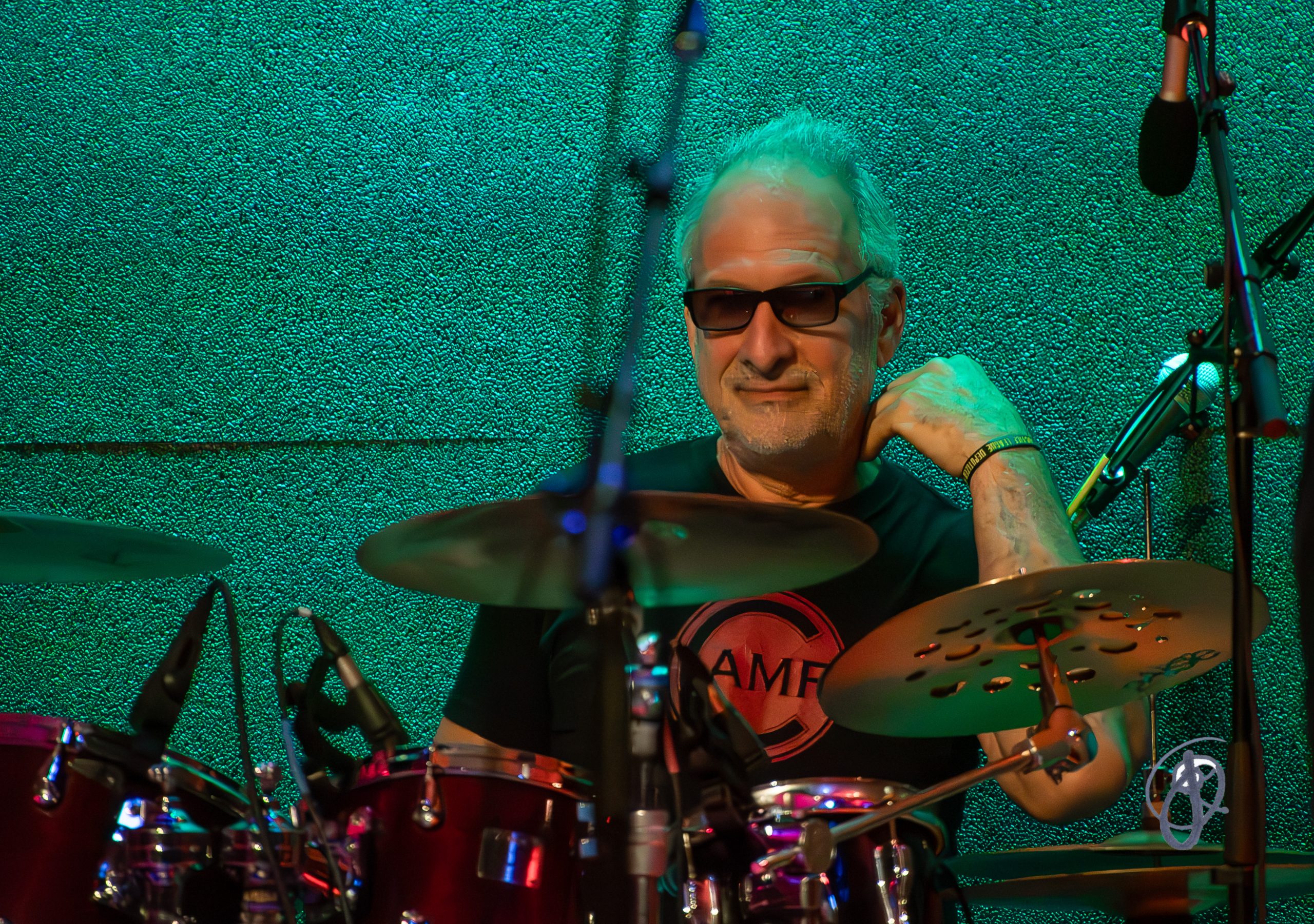 Dan Martier | TR3 | City Winery St. Louis