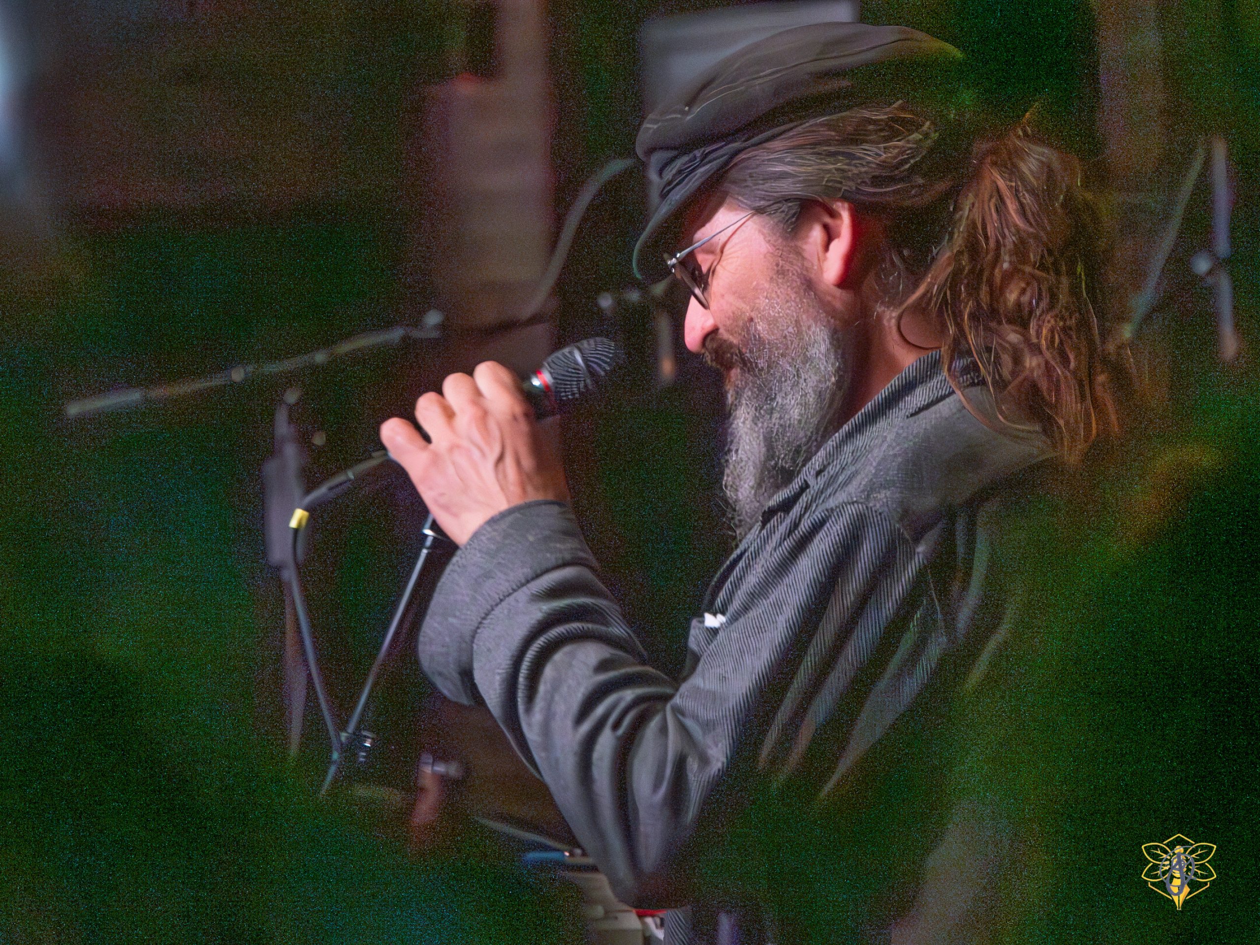 Ray Paczkowski of LaMP | Photos by June Jameson