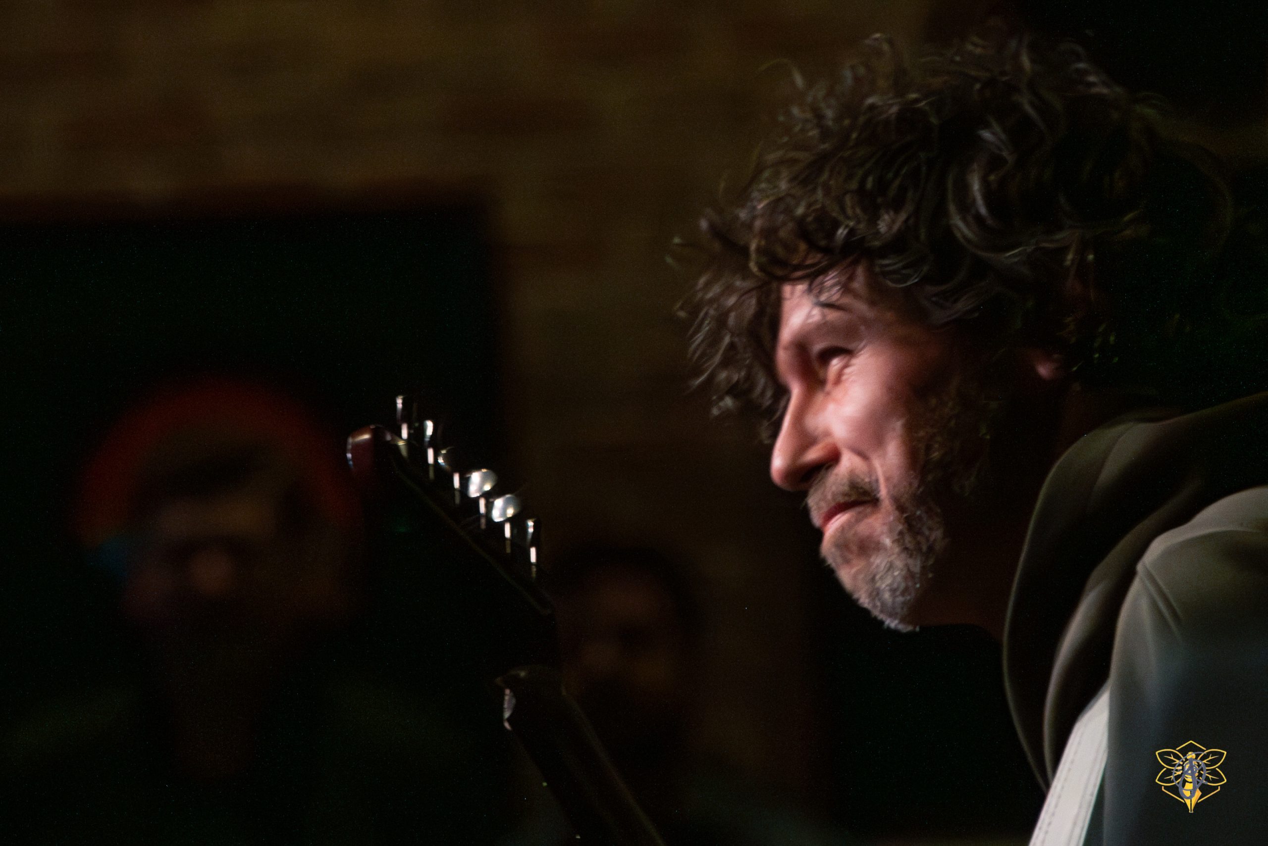 Scott Metzger of LaMP