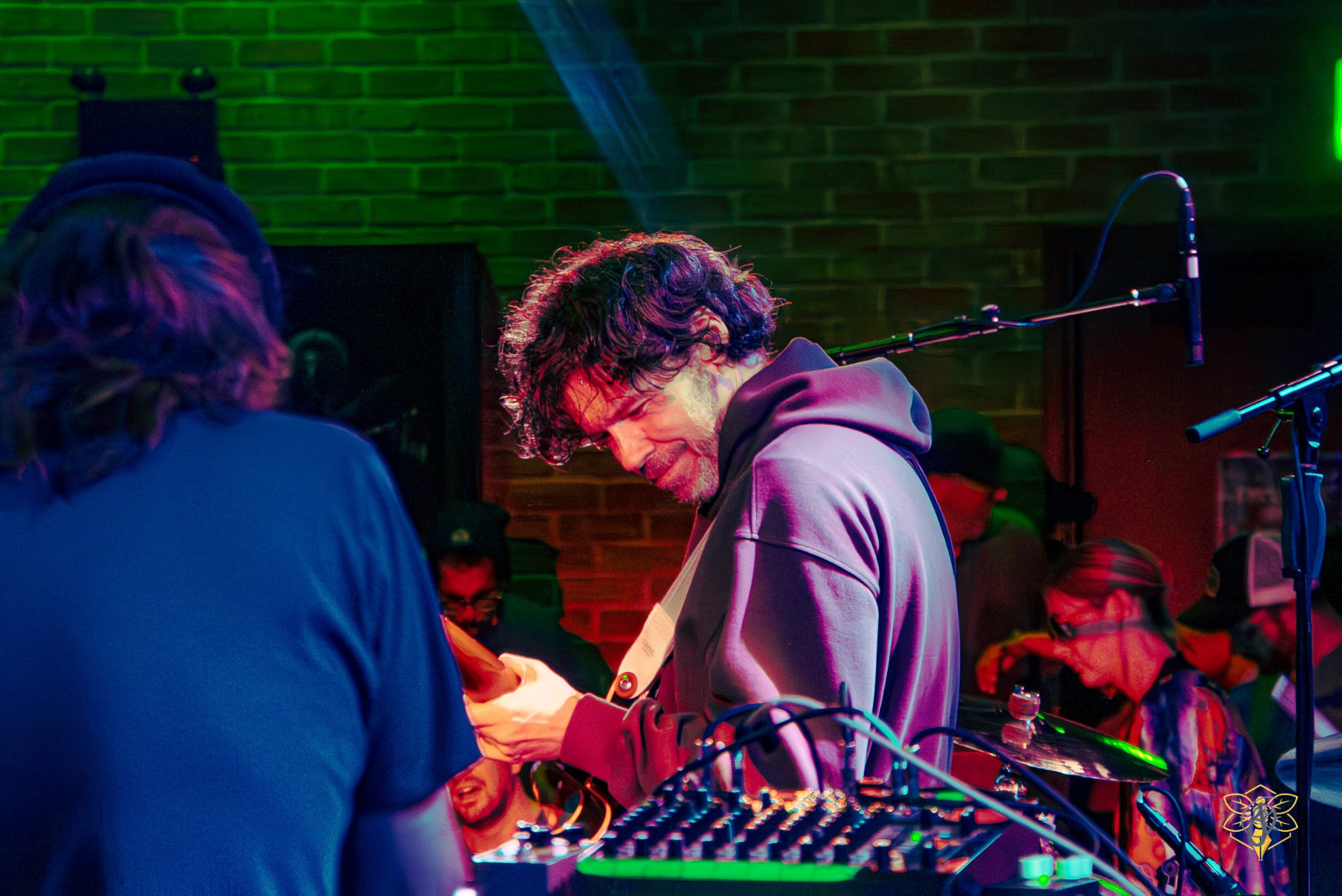 Metzger&rsquo;s melody became medicine