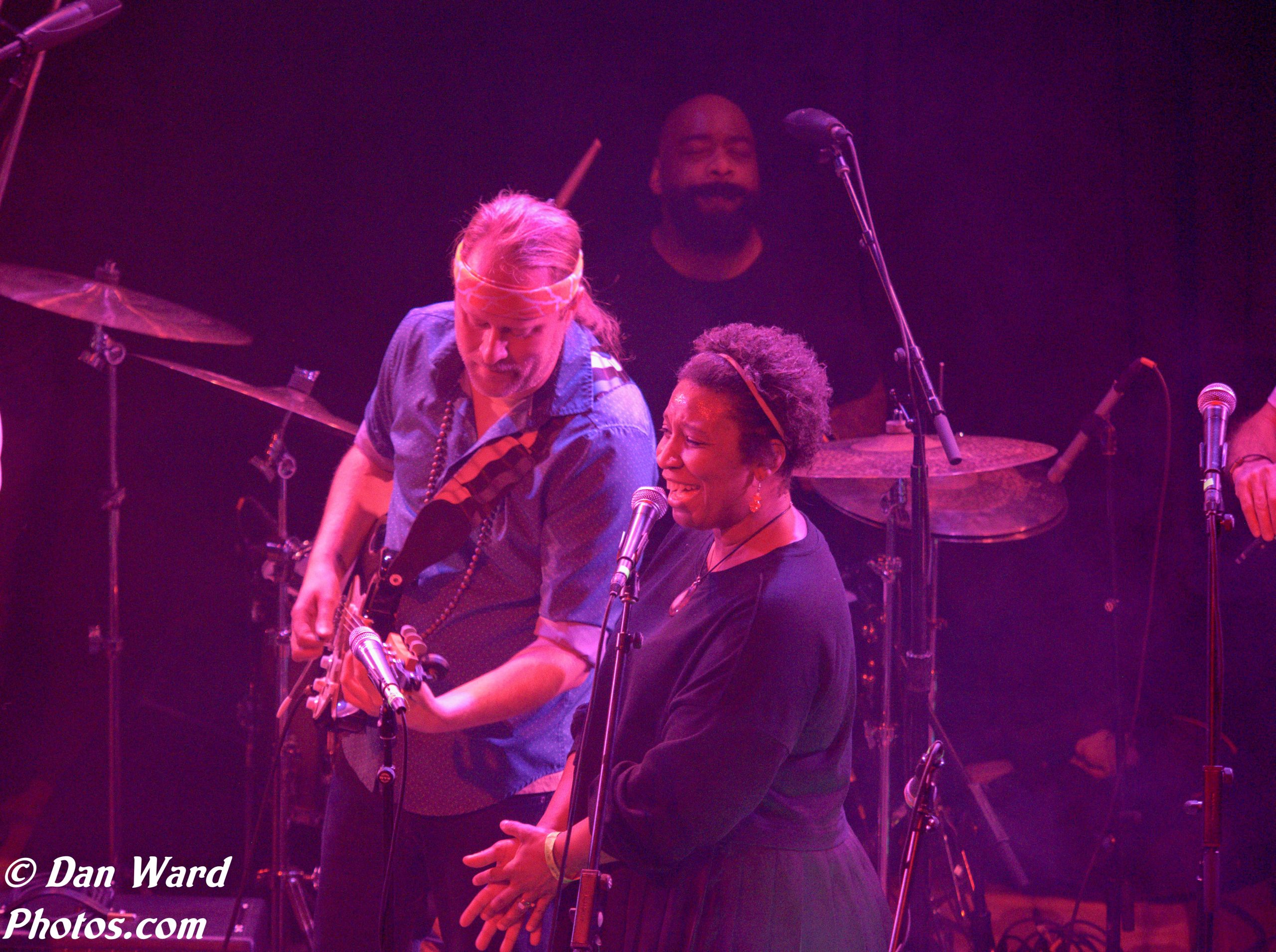 Christina Strickland Boyer