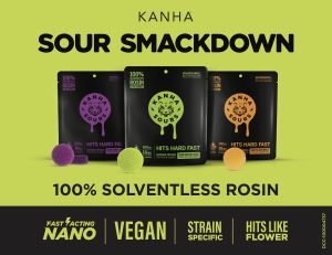 Bliss Sessions Spotlight Emerging Artists as KANHA Honors a Decade of Cannabis, Community, and Culture