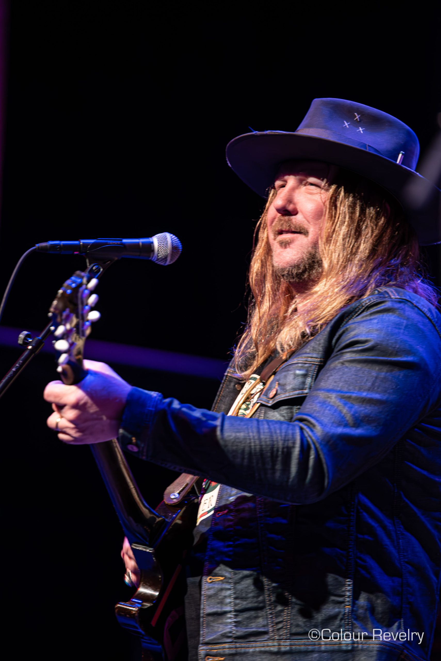 Devon Allman | Newton Theatre