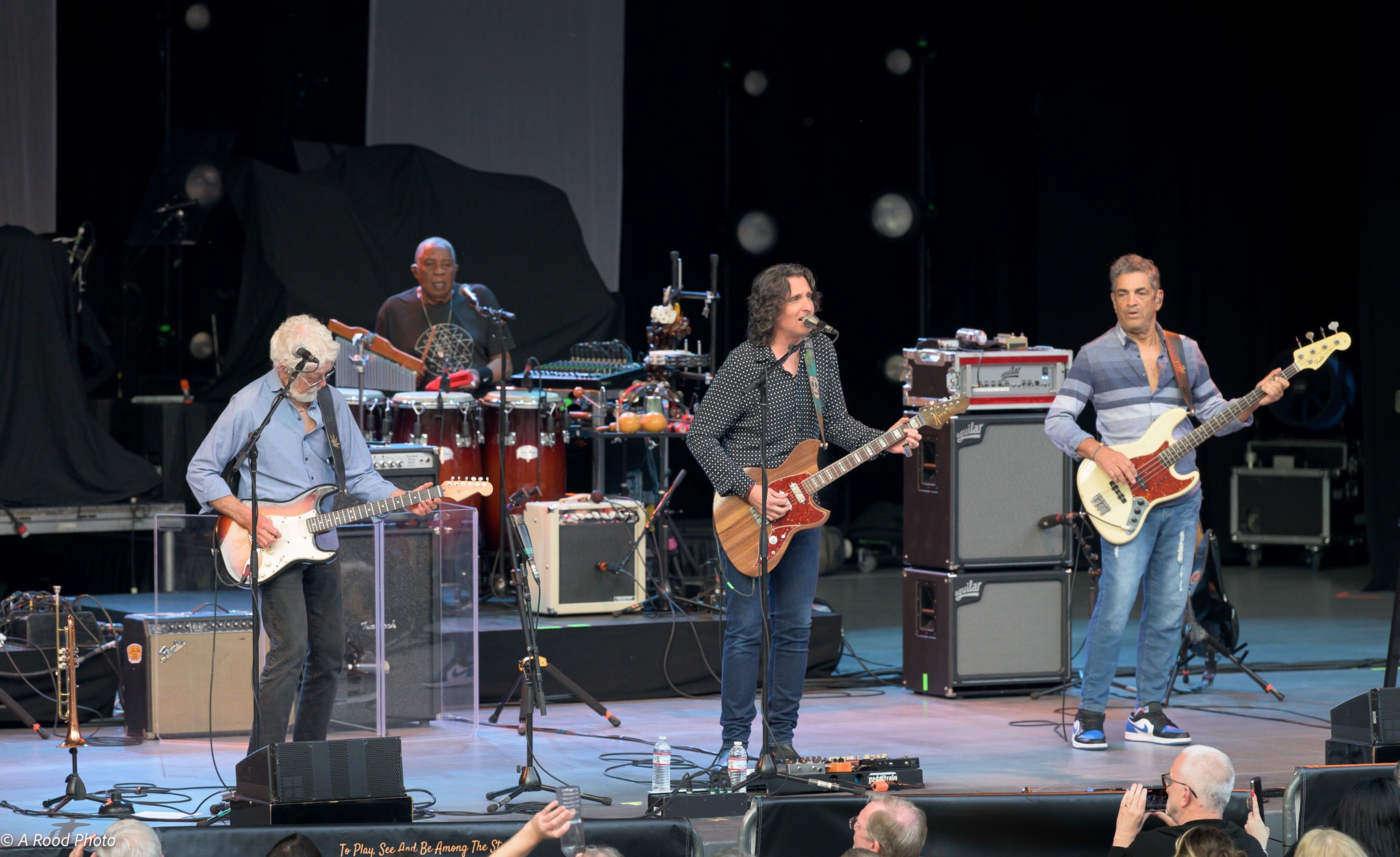 Little Feat - Los Angeles, CA