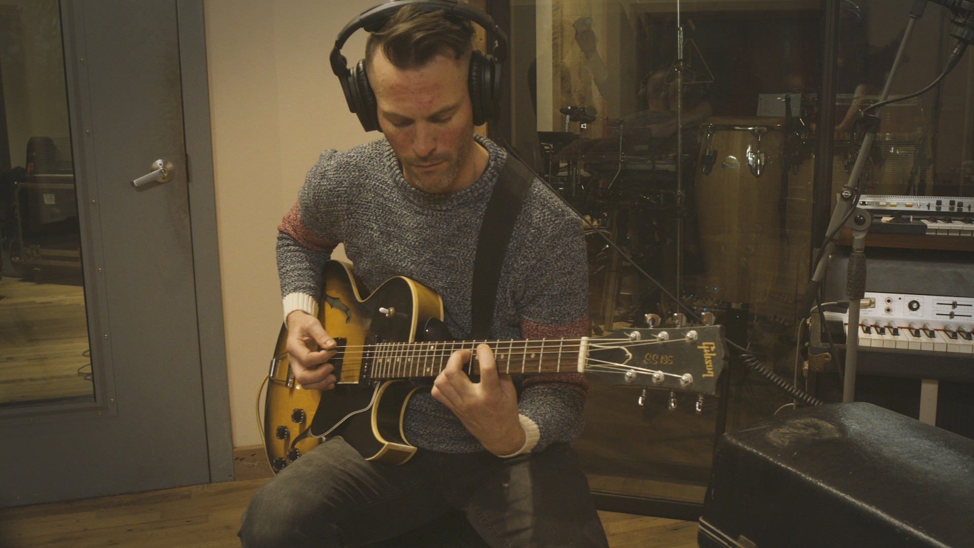 Luke Miller - photo courtesy of Lotus