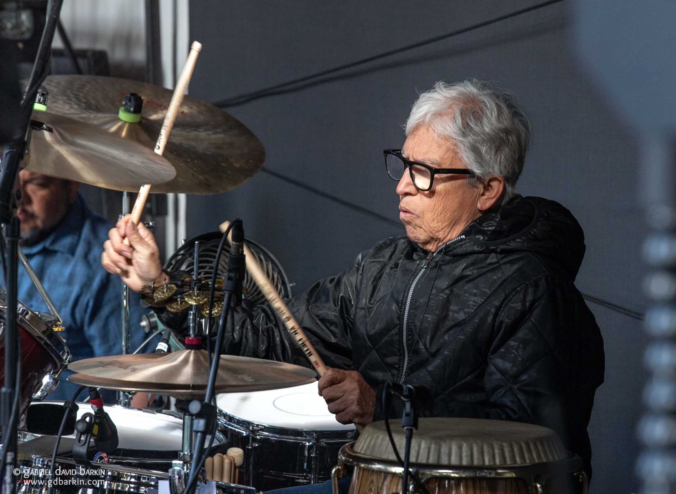 Louie P&eacute;rez | Los Lobos