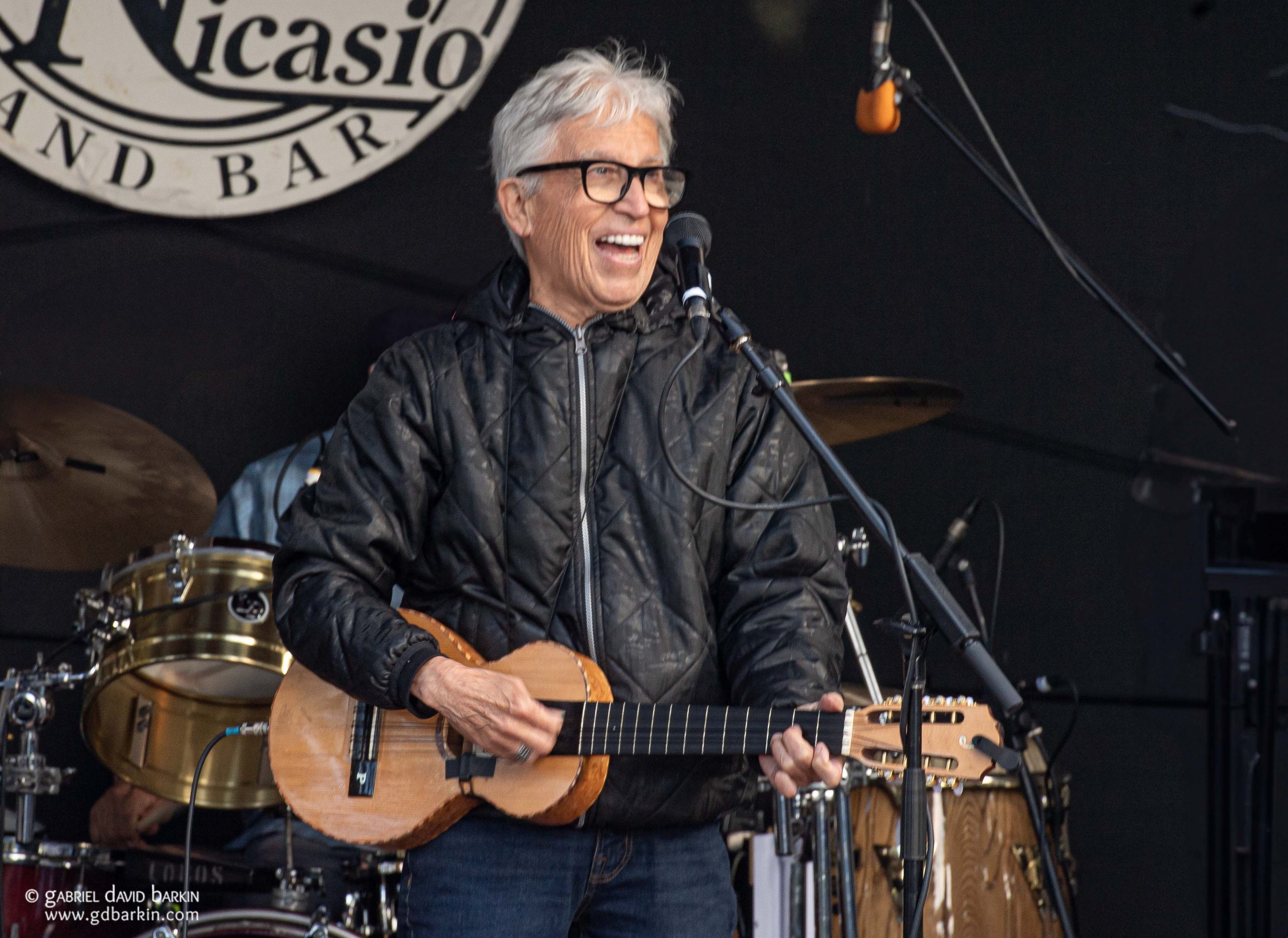 Louie P&eacute;rez | Los Lobos