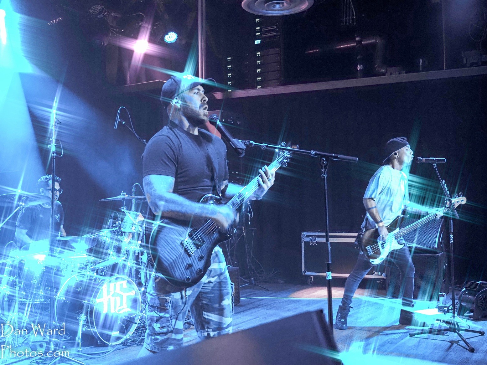 Kyle Smith | Kalamazoo, Michigan