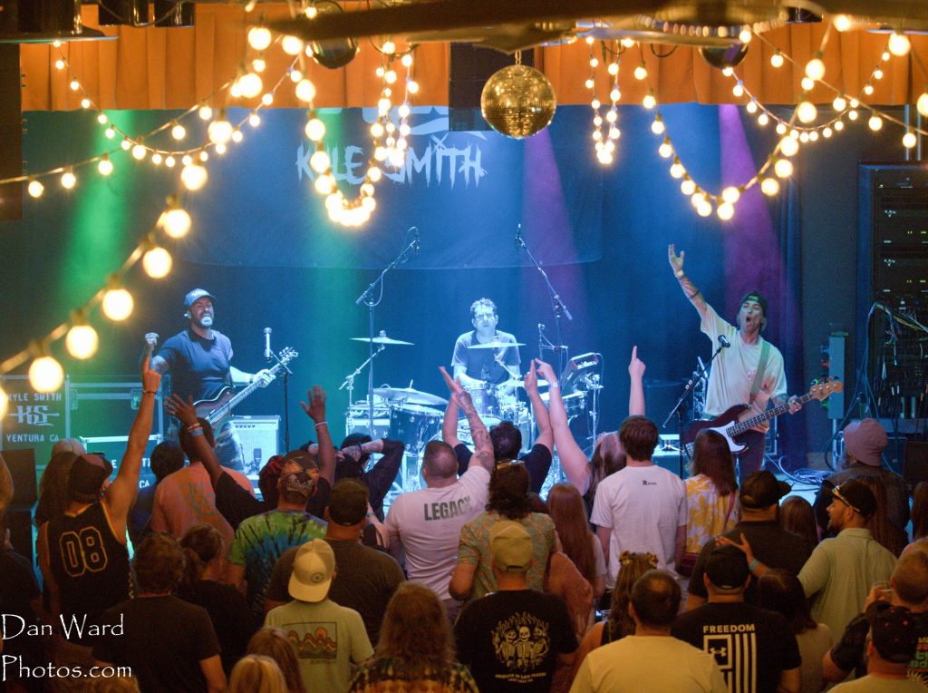 Bell’s Brewery Buzzes as Kyle Smith Brings Caribbean Vibes to Michigan