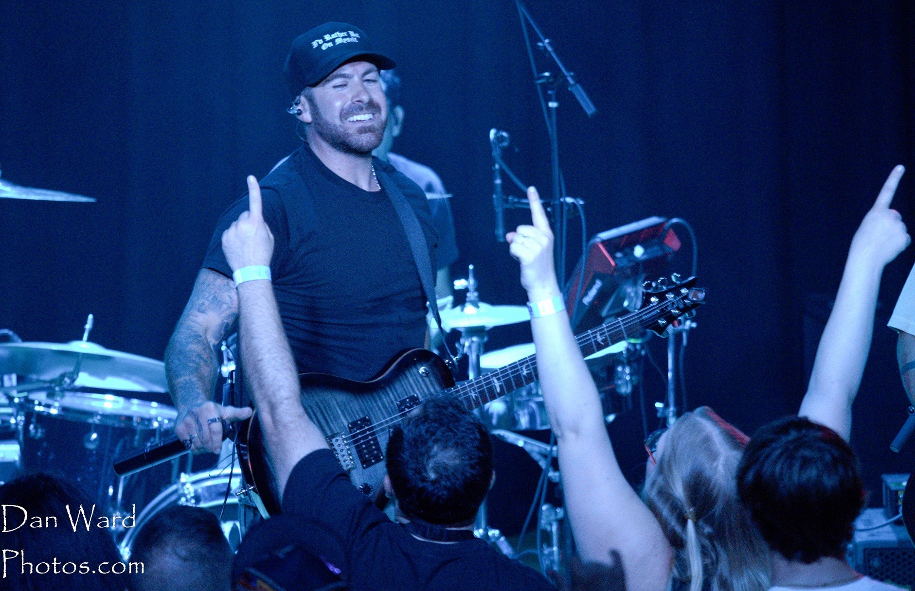 Kyle Smith | Kalamazoo, Michigan | photo by Dan Ward