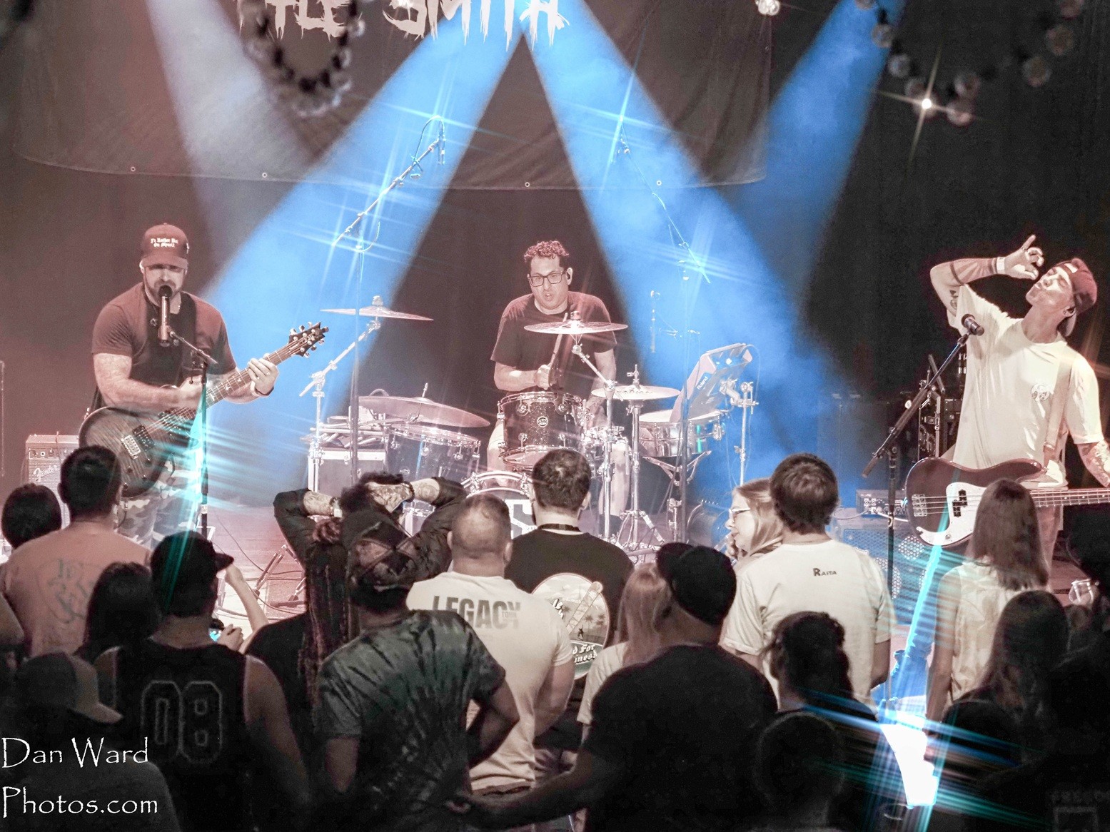 Kyle Smith | Kalamazoo, Michigan