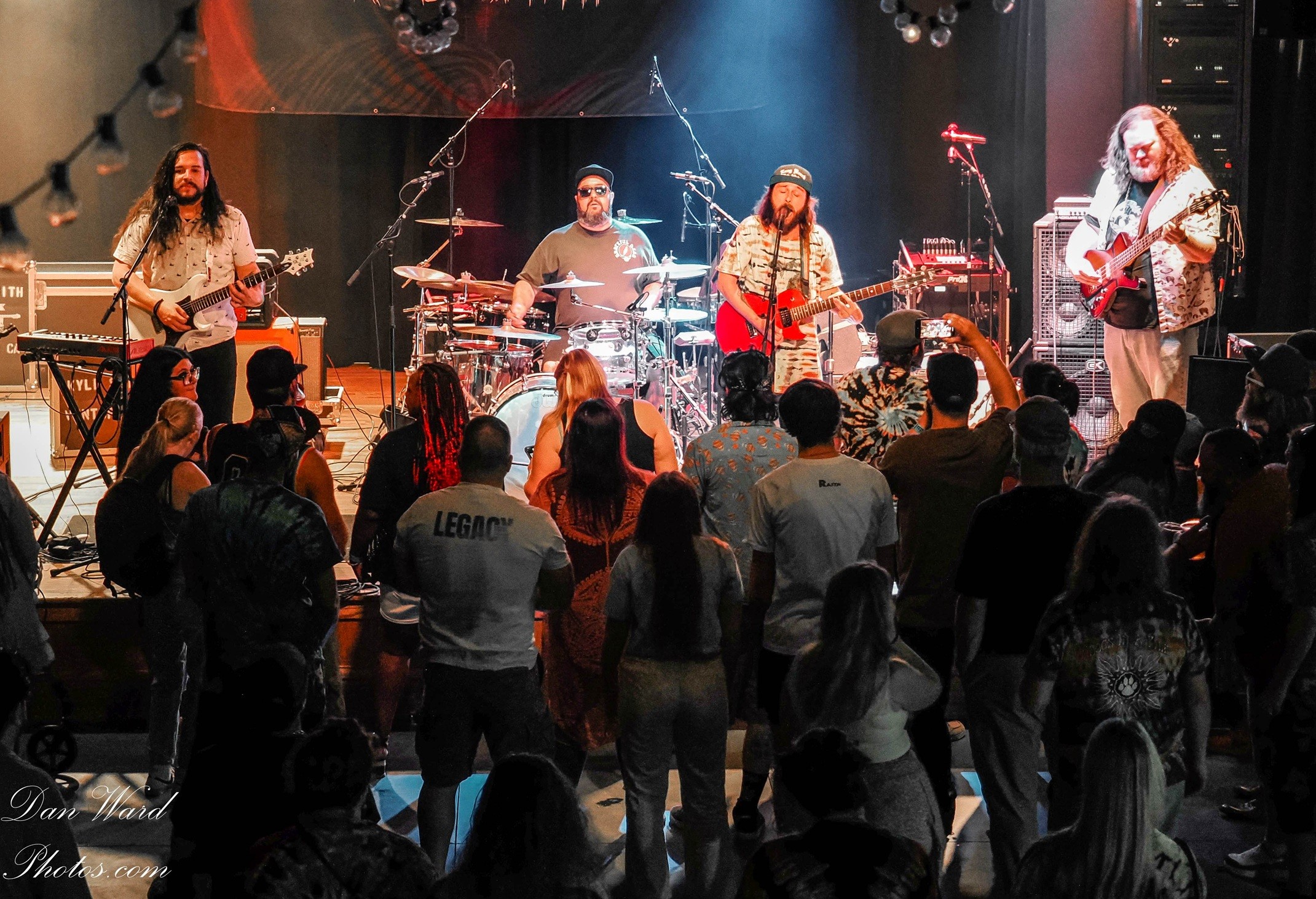 Highdeas | Kalamazoo, Michigan | photo by Dan Ward