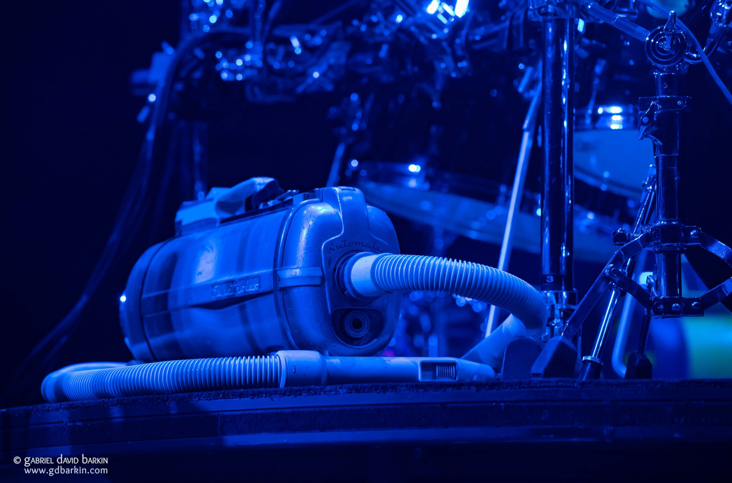 Bill Graham Civic Auditorium