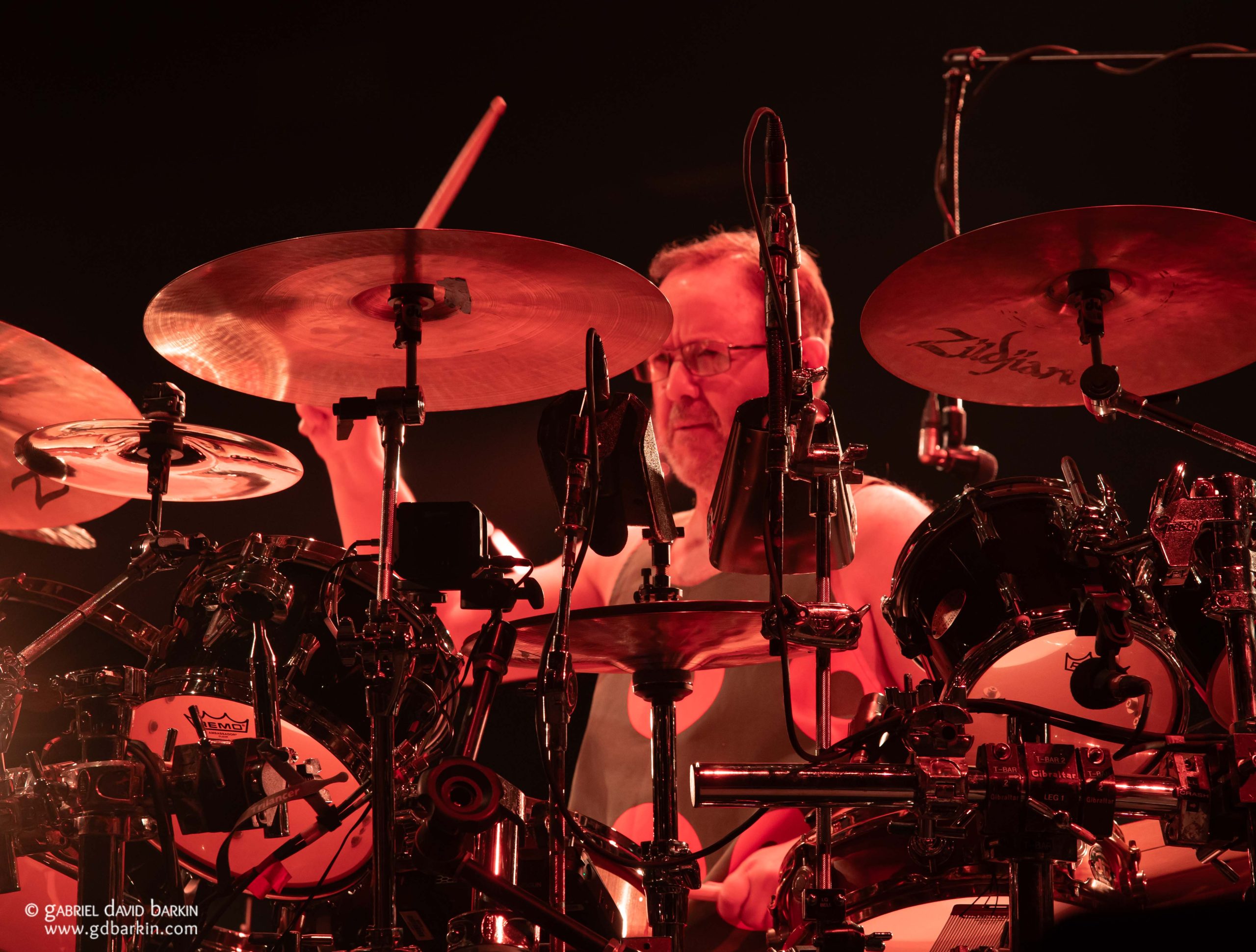 Jon Fishman | San Francisco, CA