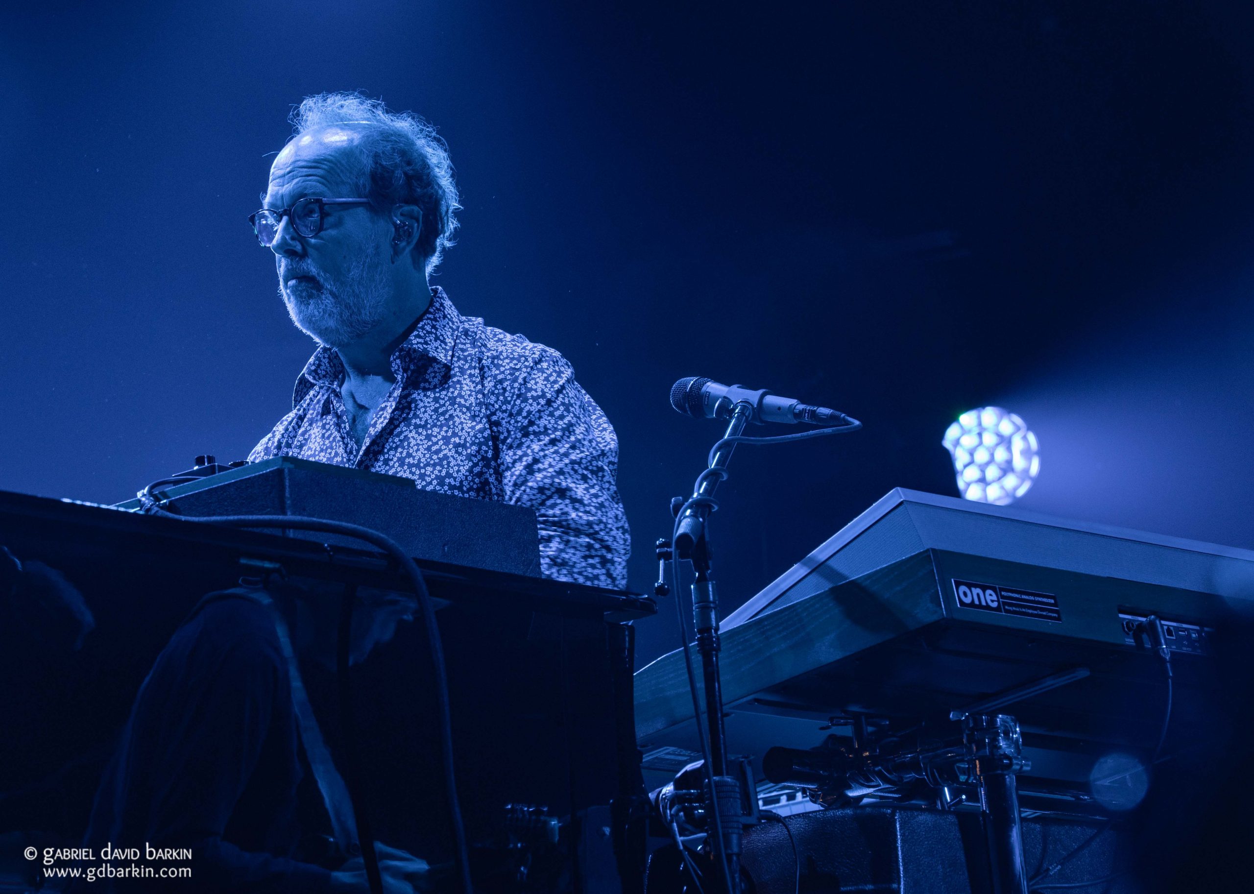 Page McConnell | San Francisco, CA