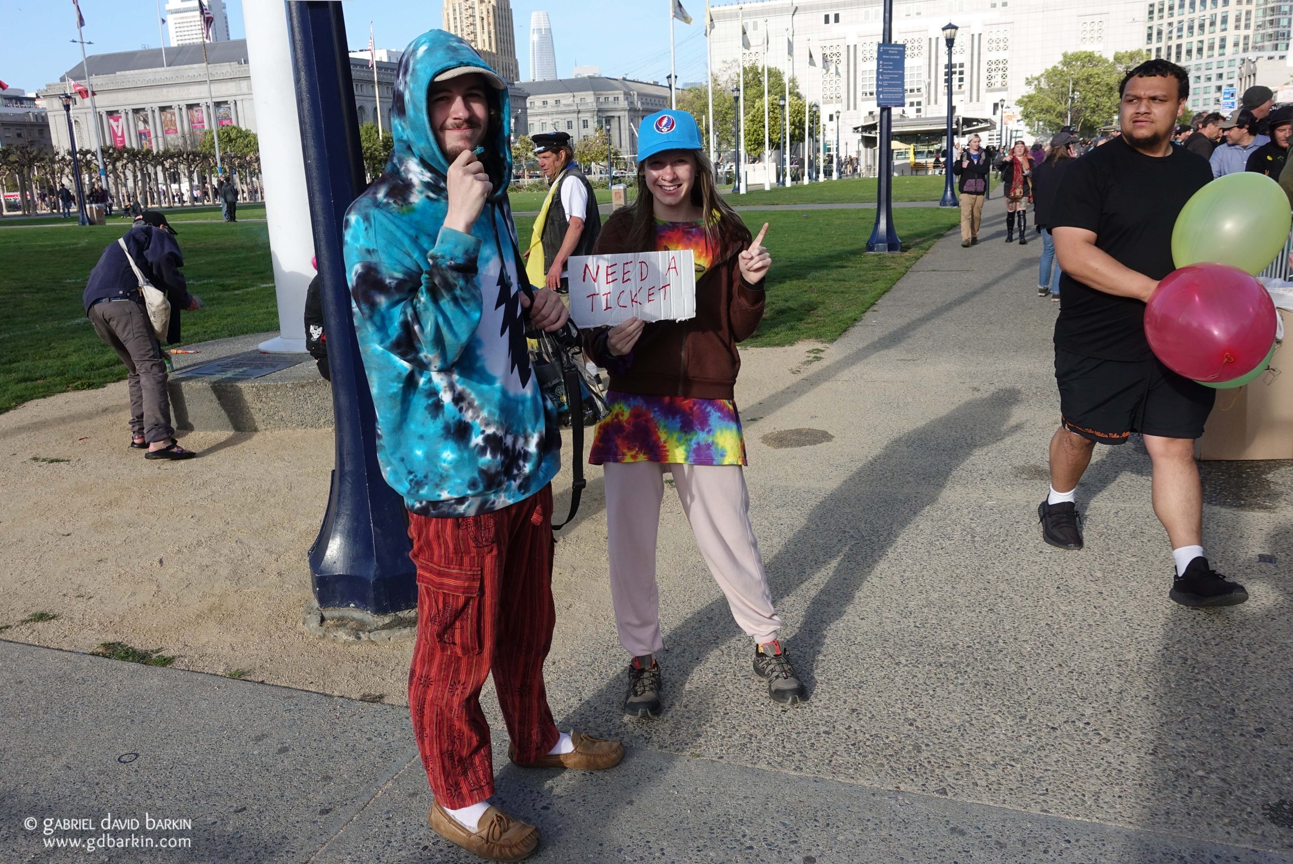 Tickets were scarce for this two night run