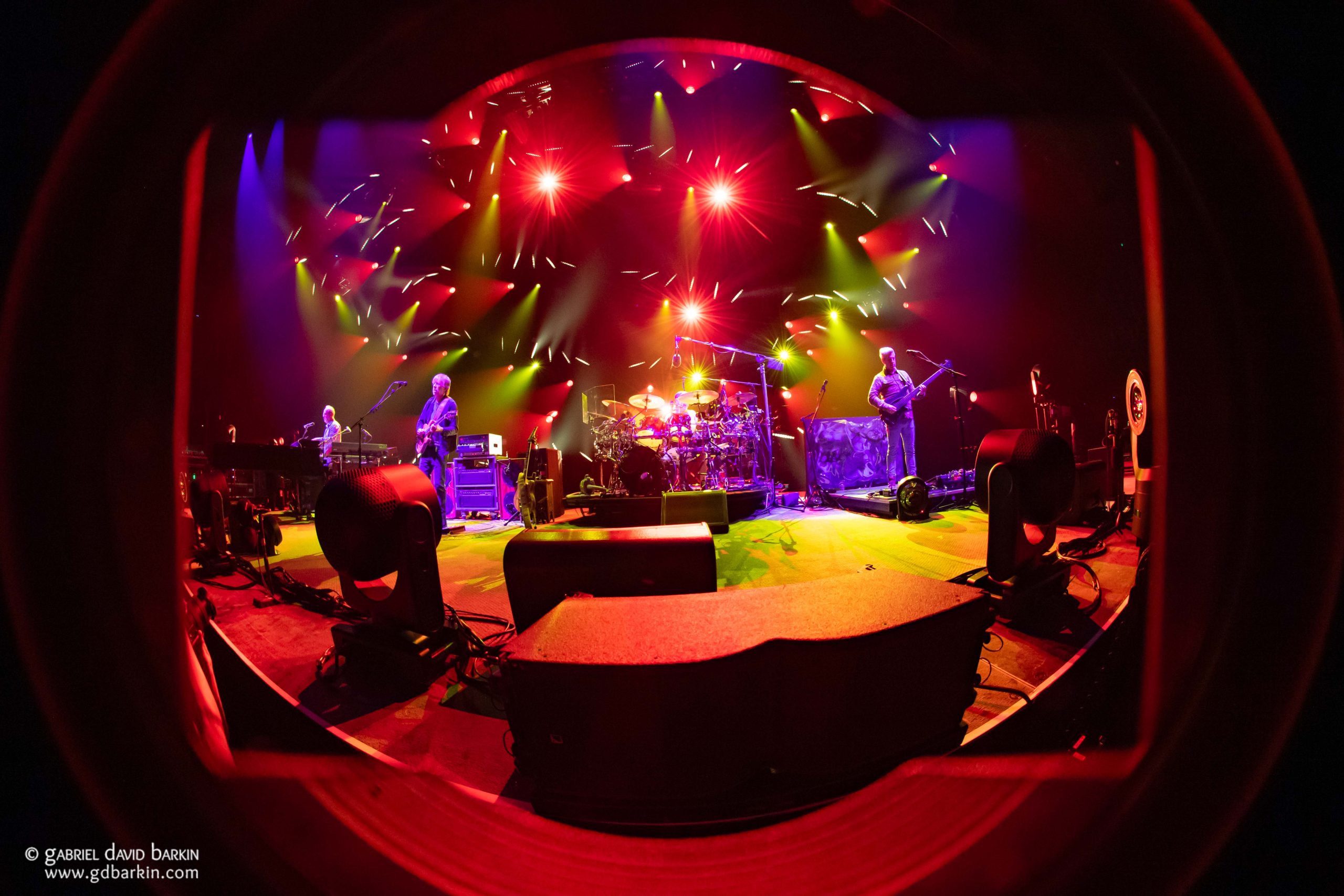 Phish | San Francisco, CA