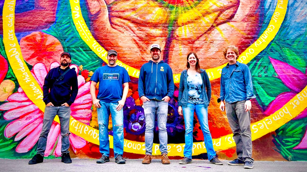 Past The Light | Old Shoe