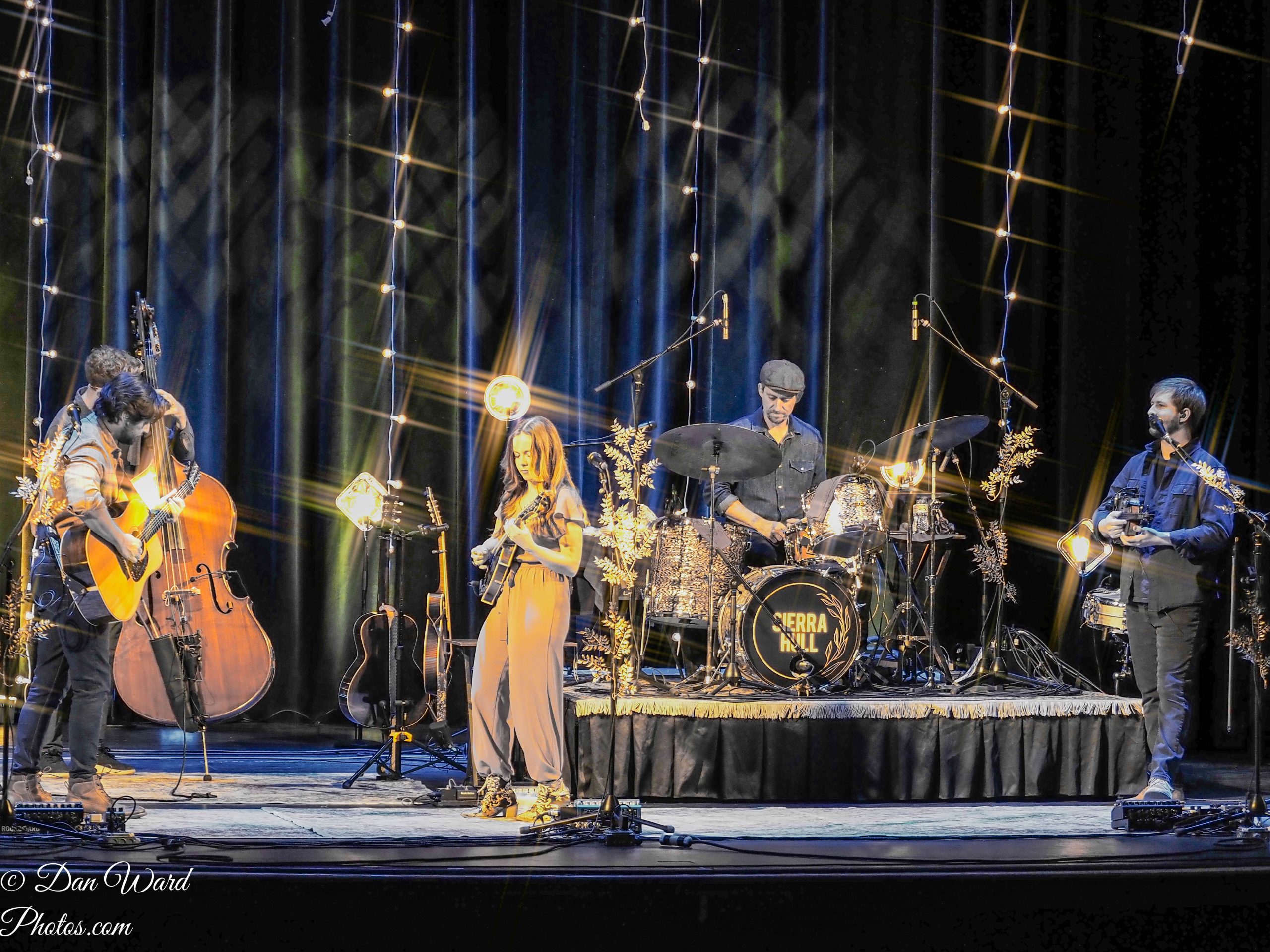 Sierra Hull | Manistee, MI