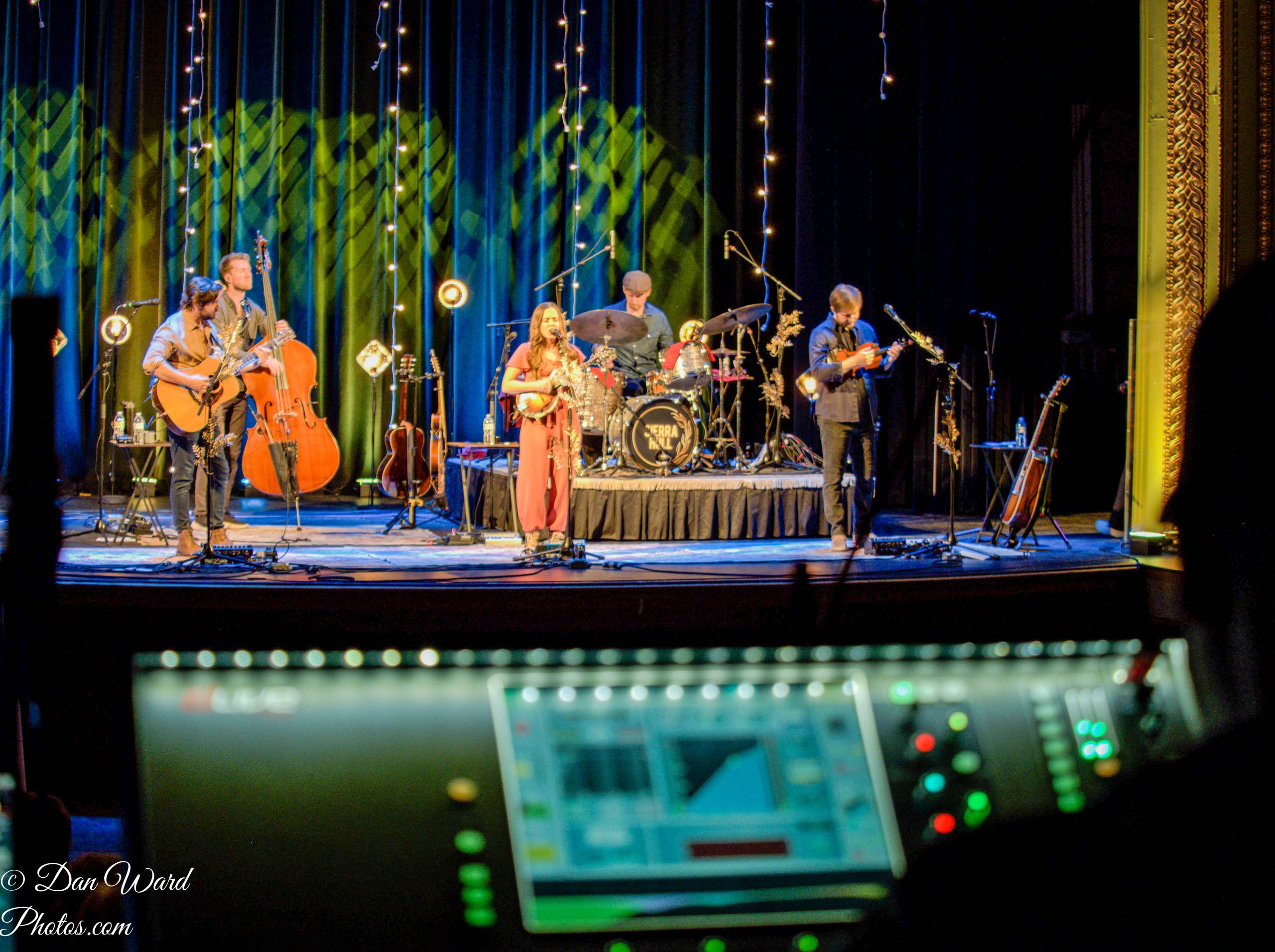 Sierra Hull | Manistee, MI