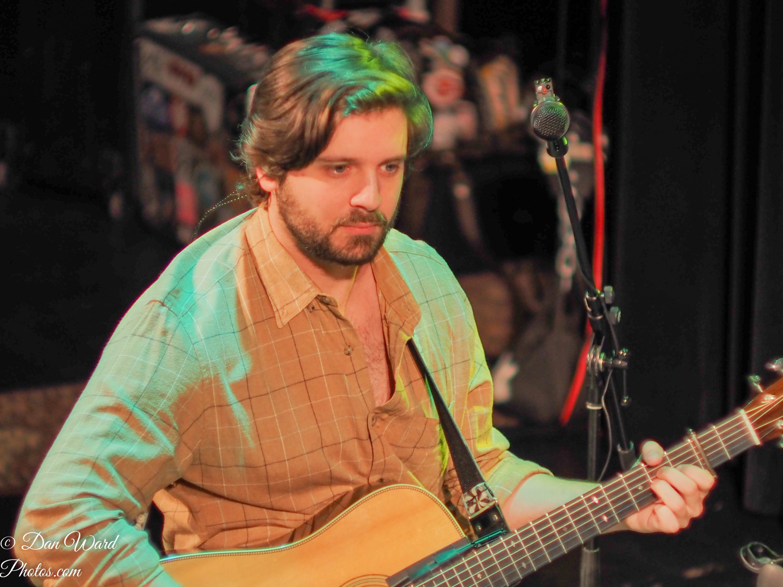 Ramsdell Regional Center for the Arts | Manistee, MI