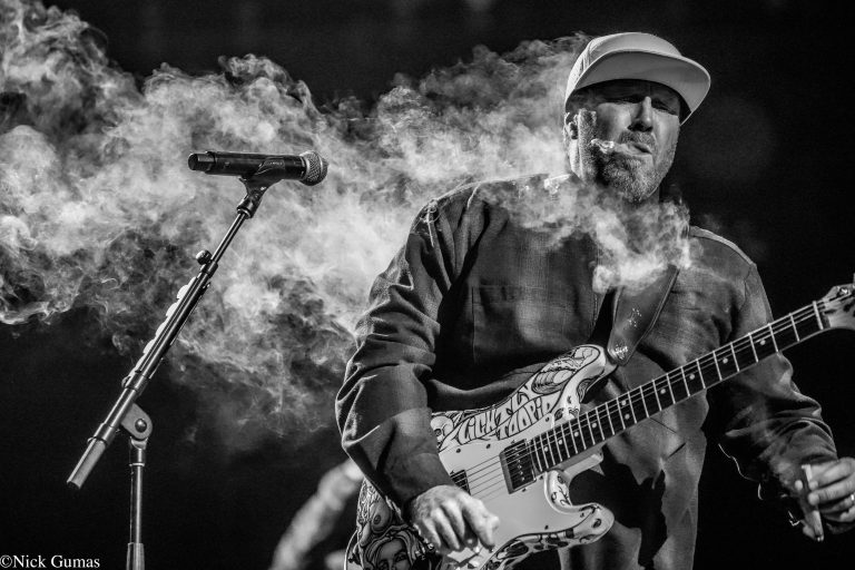 Cali Roots 2025 | Day Two | Recap