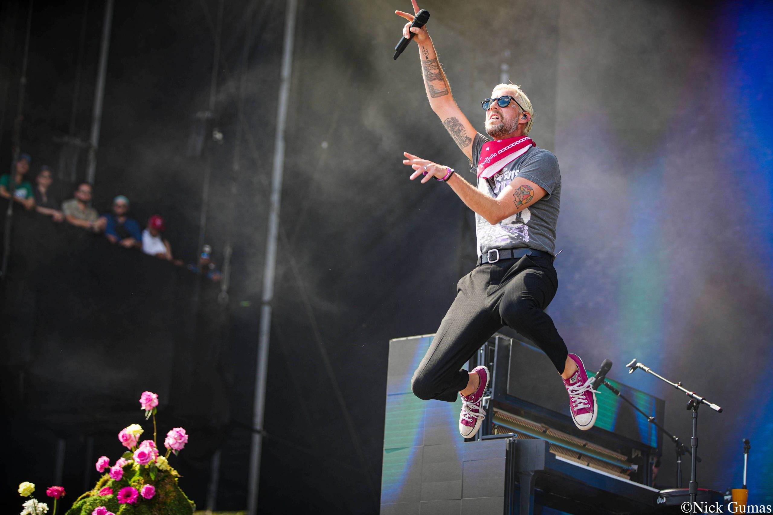 Something Corporate | ACL | Austin, Tx