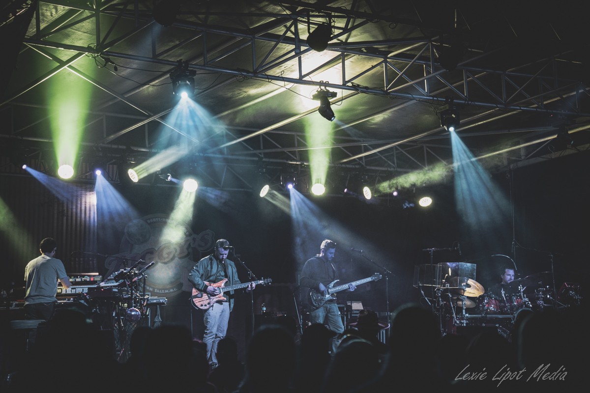 Spafford | Cohab Space