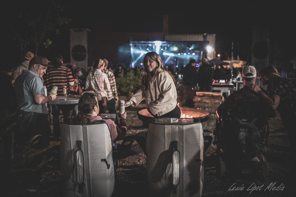 Spafford | Cohab Space