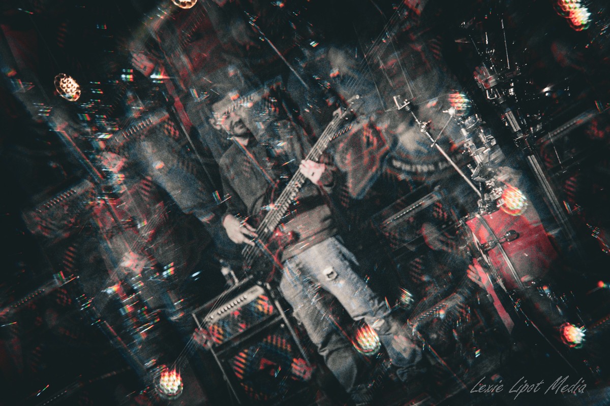 Spafford | Cohab Space