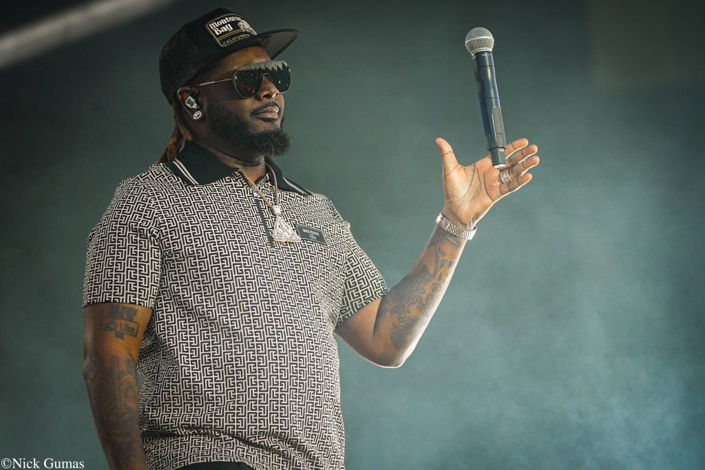 Cali Roots 2025 | Day Three | Recap