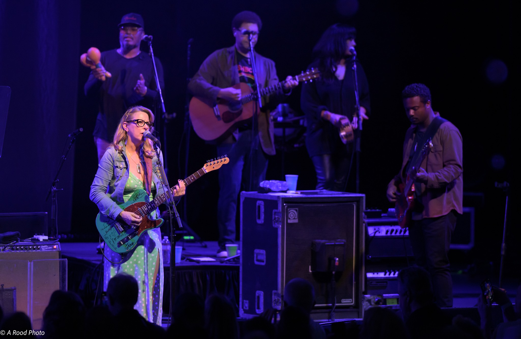 Tedeschi Trucks Band | Greek Theatre - LA