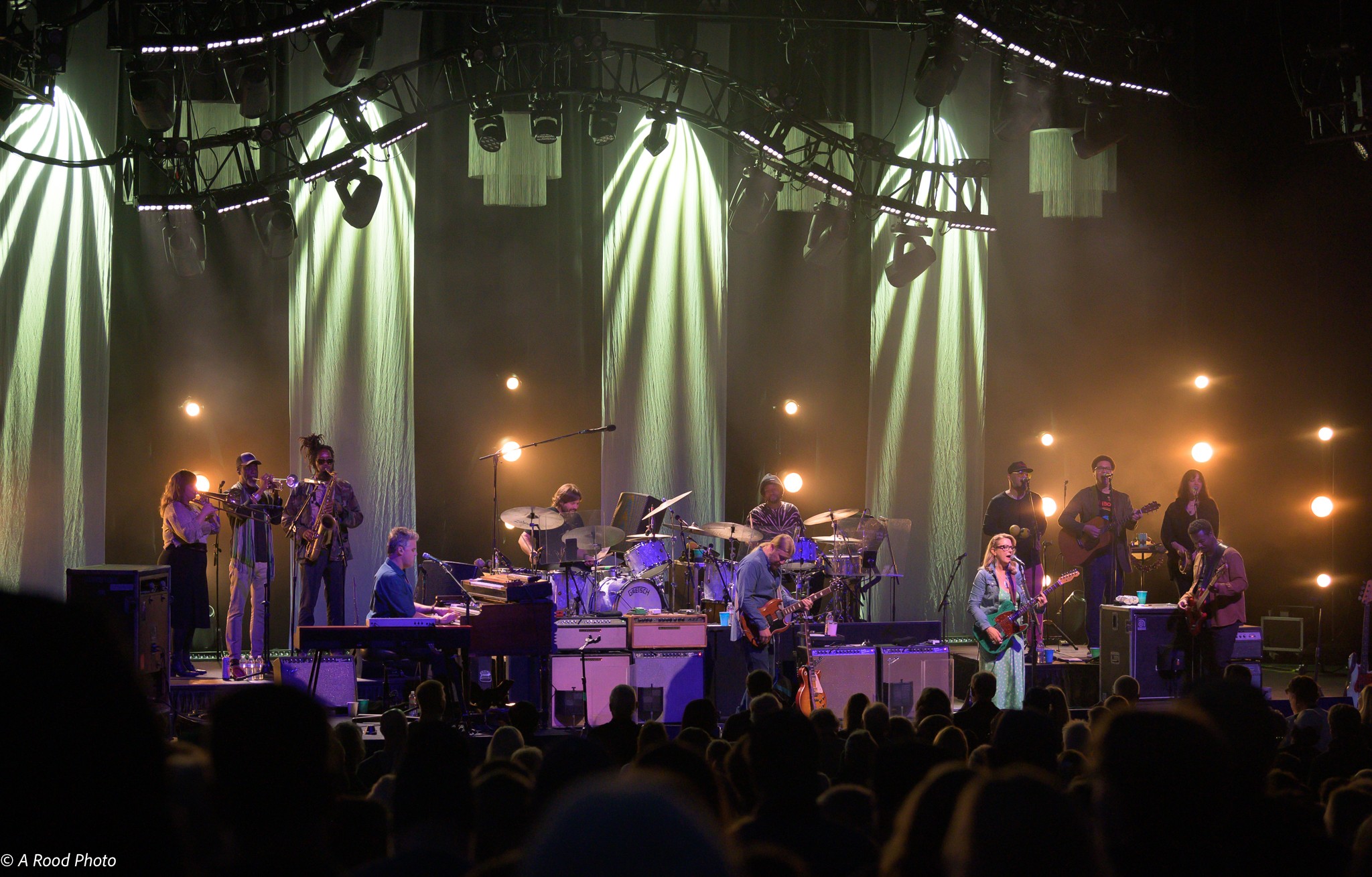 Tedeschi Trucks Band | Los Angeles, CA