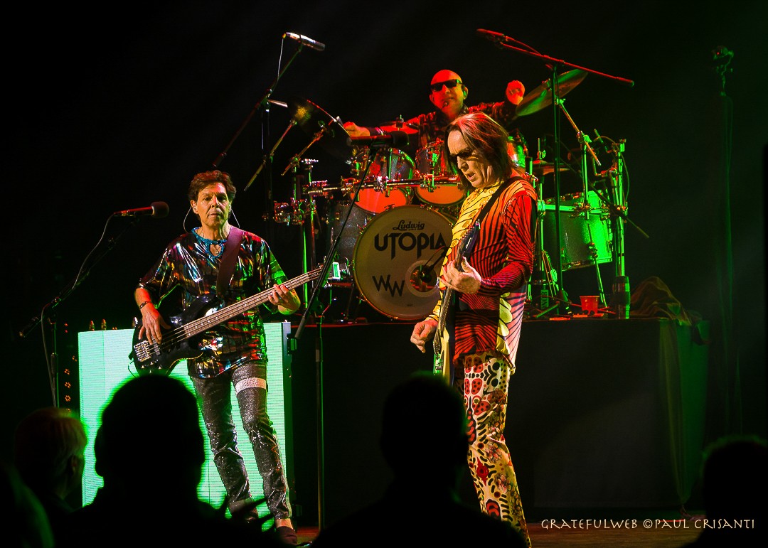 photo by Paul Crisanti