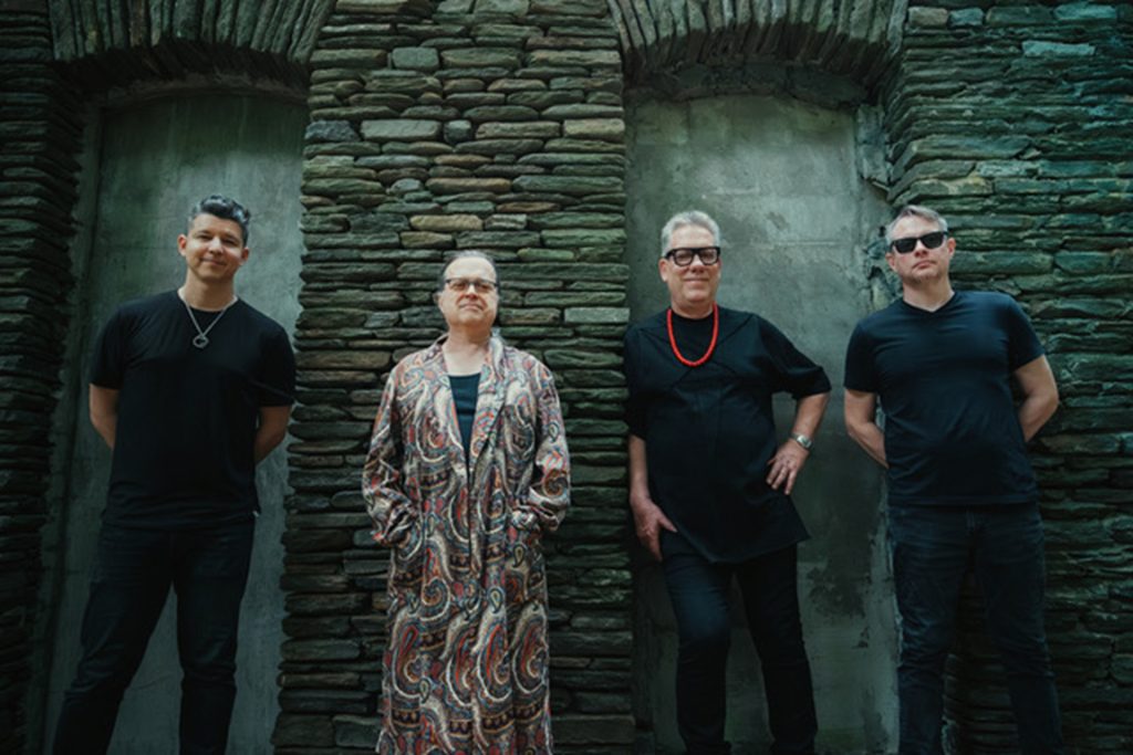 Add It Up: Violent Femmes to Stack Their Hits During Fall 2025 Tour