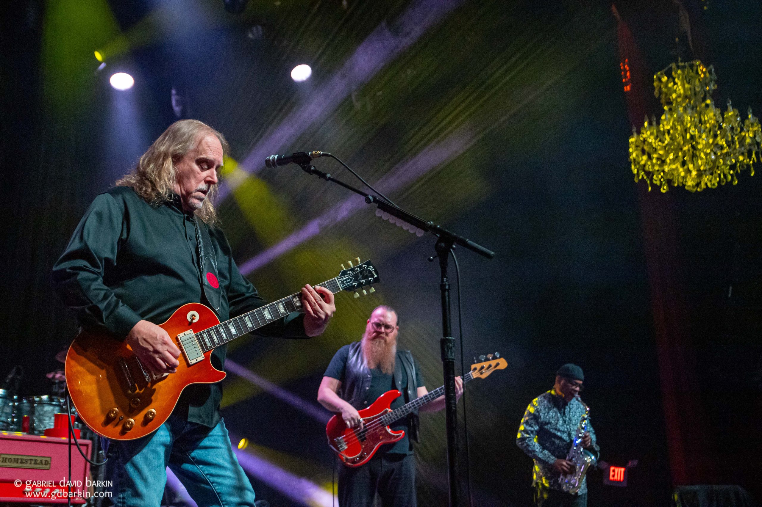 Warren Haynes Band | The Fillmore