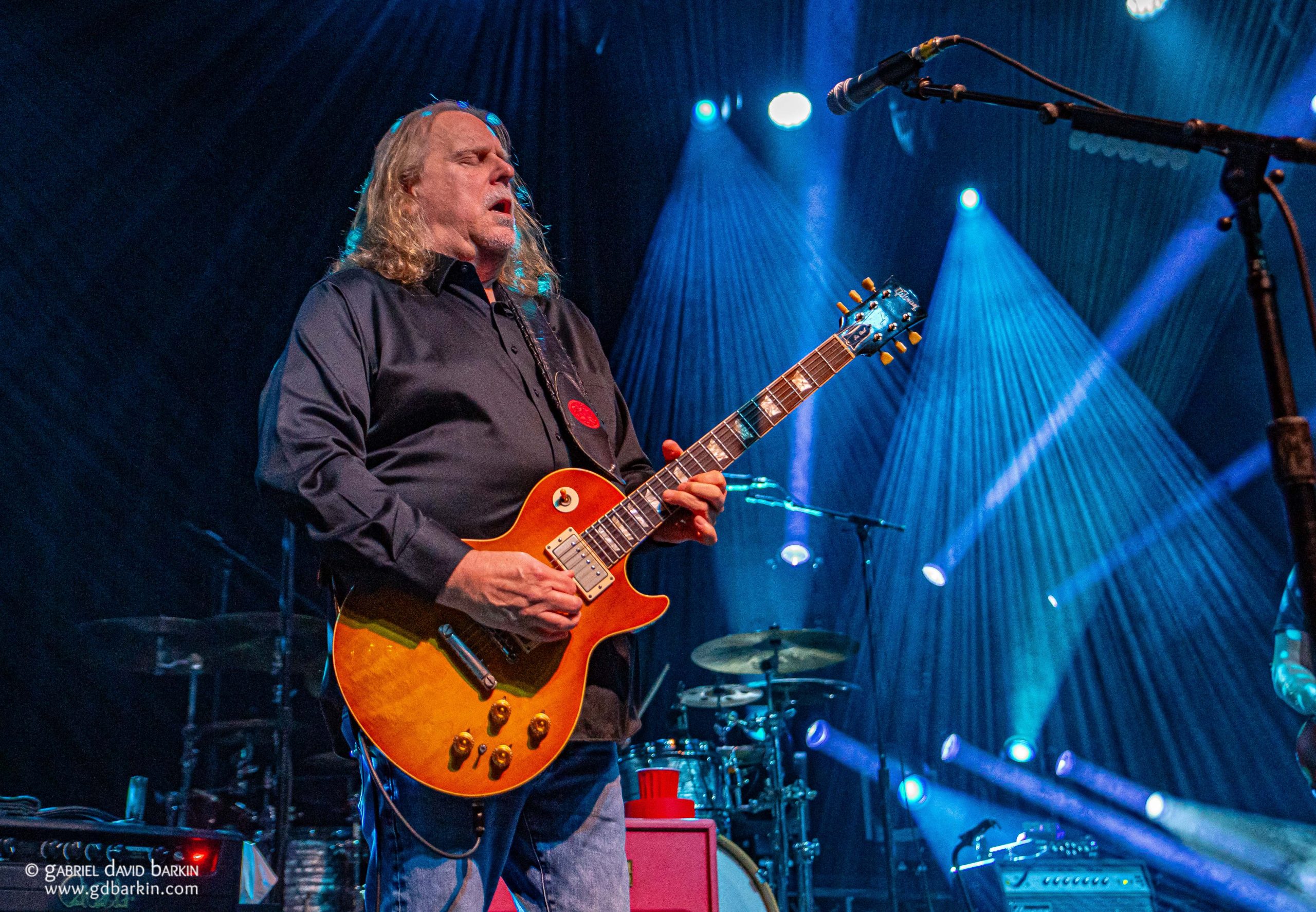 Warren Haynes | San Francisco, CA