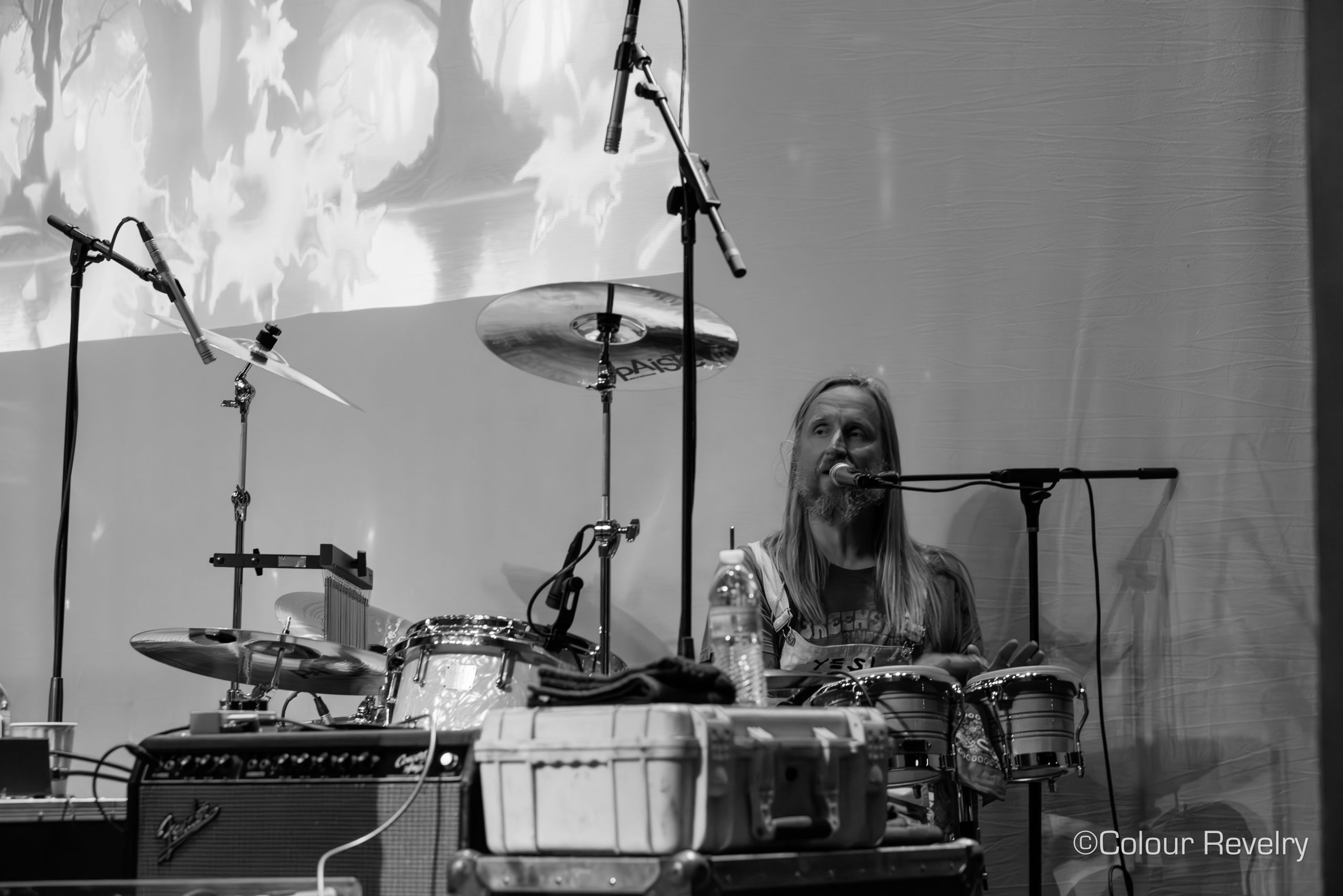 Alex Orbison | Allman Betts Band | Newton Theatre