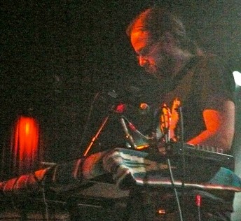 Akron Family | photos by Henry Hauser