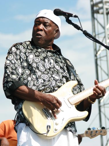 Buddy Guy