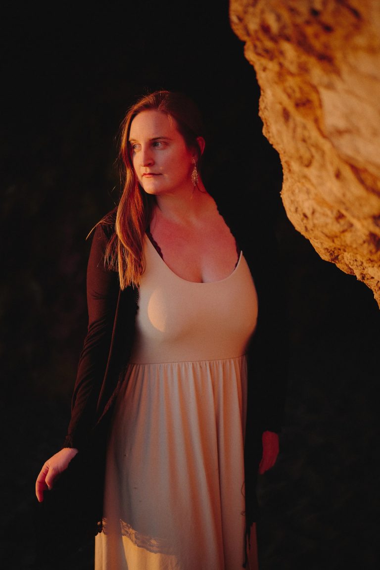 Anna May’s “Elegy” Captures Grief and Place in a Folk Ballad