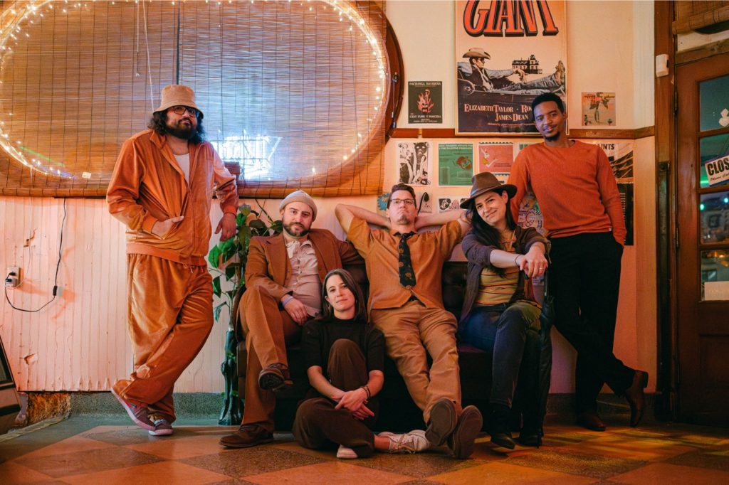 “August Nights”: Sweet Magnolia Spins Hurricane Inspiration Into a Summer-Camp Anthem