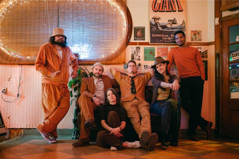 “August Nights”: Sweet Magnolia Spins Hurricane Inspiration Into a Summer-Camp Anthem