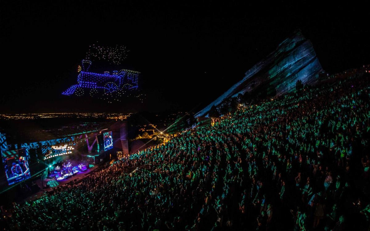 Photo credit: Mitch Kline