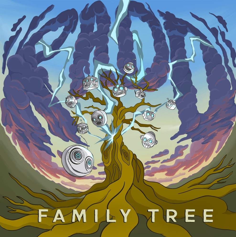 RADO Unveils &ldquo;Family Tree&rdquo;: A Psychedelic Exploration of Family, Community, and Technology